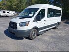 2018 Ford Transit-350 Xl White vin: 1FDZX2CM1JKB56580 2018 Ford Transit-350 Xl White vin: 1FDZX2CM1JKB56580