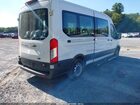2018 Ford Transit-350 Xl White vin: 1FDZX2CM1JKB56580 2018 Ford Transit-350 Xl White vin: 1FDZX2CM1JKB56580