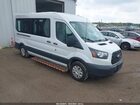 2018 Ford Transit-350 Xl Белый vin: 1FDZX2CM4JKA81180
