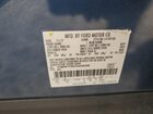 2018 Ford Explorer Limited Blue vin: 1FM5K7F80JGA28309