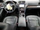 2018 Ford Explorer Limited Black vin: 1FM5K7F80JGA89529 2018 Ford Explorer Limited Black vin: 1FM5K7F80JGA89529