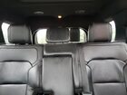 2018 Ford Explorer Limited Black vin: 1FM5K7F80JGA89529 2018 Ford Explorer Limited Black vin: 1FM5K7F80JGA89529