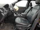 2018 Ford Explorer Limited Black vin: 1FM5K7F80JGA89529 2018 Ford Explorer Limited Black vin: 1FM5K7F80JGA89529