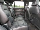 2018 Ford Explorer Limited Black vin: 1FM5K7F80JGA89529 2018 Ford Explorer Limited Black vin: 1FM5K7F80JGA89529