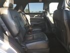 2018 Ford Explorer Limited Серебряный vin: 1FM5K7F80JGC51644 2018 Ford Explorer Limited Серебряный vin: 1FM5K7F80JGC51644
