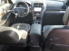 2018 Ford Explorer Limited Серебряный vin: 1FM5K7F80JGC51644 2018 Ford Explorer Limited Серебряный vin: 1FM5K7F80JGC51644