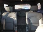 2018 Ford Explorer Limited Серебряный vin: 1FM5K7F80JGC51644 2018 Ford Explorer Limited Серебряный vin: 1FM5K7F80JGC51644