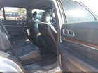 2019 Ford Explorer Limited Серебряный vin: 1FM5K7F81KGA63829