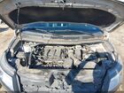 2019 Ford Explorer Limited Серебряный vin: 1FM5K7F81KGA63829
