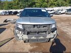 2019 Ford Explorer Limited Серебряный vin: 1FM5K7F81KGA63829