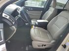 2018 Ford Explorer Limited Cream vin: 1FM5K7F85JGC80945 2018 Ford Explorer Limited Cream vin: 1FM5K7F85JGC80945