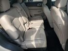 2018 Ford Explorer Limited Cream vin: 1FM5K7F85JGC80945 2018 Ford Explorer Limited Cream vin: 1FM5K7F85JGC80945