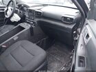 2021 Ford Police Interceptor   Черный vin: 1FM5K8AB0MGA19400