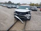 2017 Ford Police Interceptor   Silver vin: 1FM5K8AR0HGD92410