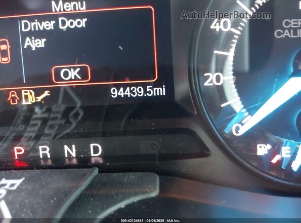 1FM5K8AR0HGD92410 2017 FORD POLICE INTERCEPTOR Silver 