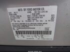 2017 Ford Police Interceptor   Silver vin: 1FM5K8AR2HGD92408