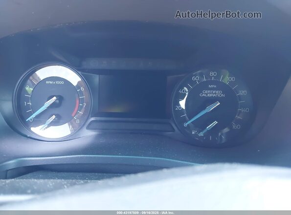 1FM5K8AR7HGA37332 2017 FORD EXPLORER Black Vista de los asientos traseros
