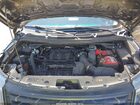 2017 Ford Police Interceptor   Black vin: 1FM5K8AR7HGA37332