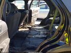 2017 Ford Police Interceptor   Black vin: 1FM5K8AR7HGA37332
