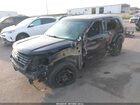 2016 Ford Police Interceptor   Black vin: 1FM5K8AR8GGD04671