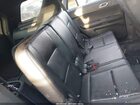 2016 Ford Police Interceptor   Black vin: 1FM5K8AR8GGD04671