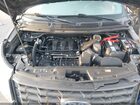 2016 Ford Police Interceptor   Black vin: 1FM5K8AR8GGD04671