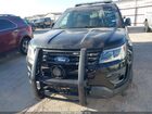 2017 Ford Police Interceptor Black vin: 1FM5K8AR9HGA71207 2017 Ford Police Interceptor Black vin: 1FM5K8AR9HGA71207
