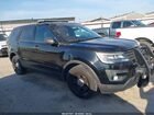 2017 Ford Police Interceptor Black vin: 1FM5K8AR9HGA71207 2017 Ford Police Interceptor Black vin: 1FM5K8AR9HGA71207