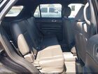 2017 Ford Police Interceptor Black vin: 1FM5K8AR9HGA71207 2017 Ford Police Interceptor Black vin: 1FM5K8AR9HGA71207