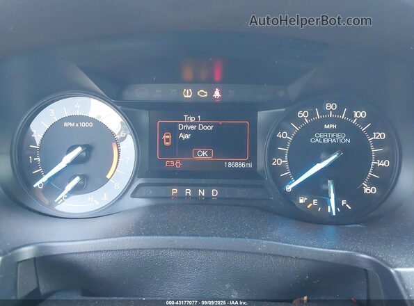 1FM5K8AR9HGA71207 2017 FORD POLICE INTERCEPTOR Black 