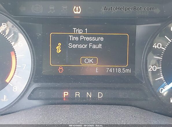 1FM5K8AT1HGD92363 2017 FORD EXPLORER Черный 
