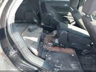 2017 Ford Police Interceptor   Черный vin: 1FM5K8AT1HGD92363