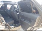 2017 Ford Police Interceptor   Черный vin: 1FM5K8AT8HGE30624