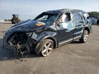 2016 Ford Explorer Xlt Black vin: 1FM5K8D86GGC50967