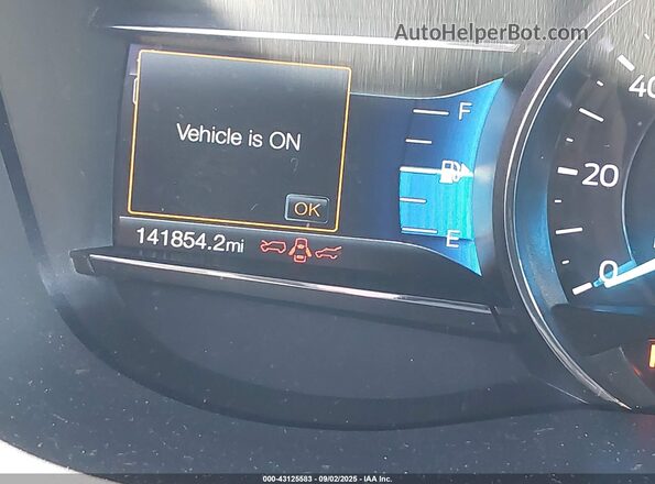 1FM5K8D86JGC91882 2018 FORD FORD EXPLORER Gray 