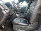 2018 Ford Explorer Limited Серебряный vin: 1FM5K8F80JGA91030