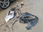 2018 Ford Explorer Limited Серебряный vin: 1FM5K8F80JGA91030