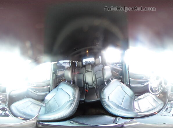 1FM5K8F80JGA91030 2018 FORD FORD EXPLORER Серебряный 