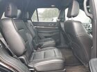 2018 Ford Explorer Platinum Black vin: 1FM5K8HTXJGA52754