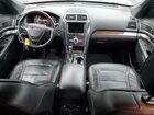 2018 Ford Explorer Platinum Black vin: 1FM5K8HTXJGA52754