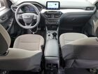 2022 Ford Escape Se White vin: 1FMCU0BZ0NUB27016