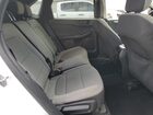2022 Ford Escape Se White vin: 1FMCU0BZ0NUB27016