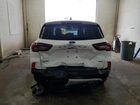 2023 Ford Escape White vin: 1FMCU0E19PUA64202 2023 Ford Escape White vin: 1FMCU0E19PUA64202