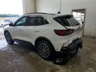 2023 Ford Escape White vin: 1FMCU0E19PUA64202 2023 Ford Escape White vin: 1FMCU0E19PUA64202