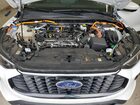 2023 Ford Escape White vin: 1FMCU0E19PUA64202 2023 Ford Escape White vin: 1FMCU0E19PUA64202