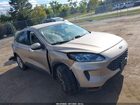 2021 Ford Escape Se Gold vin: 1FMCU0G61MUA10476