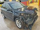 2020 Ford Escape Se Black vin: 1FMCU0G6XLUA69542
