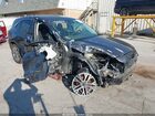 2022 Ford Escape Sel Серый vin: 1FMCU0H60NUA17970