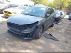 2023 Ford Escape St-line Gray vin: 1FMCU0MN0PUA42173 2023 Ford Escape St-line Gray vin: 1FMCU0MN0PUA42173