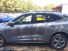 2023 Ford Escape St-line Gray vin: 1FMCU0MN0PUA42173 2023 Ford Escape St-line Gray vin: 1FMCU0MN0PUA42173